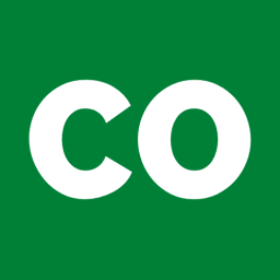 Logo of Go CoHM
