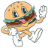 Logo of El Parche Fast Food